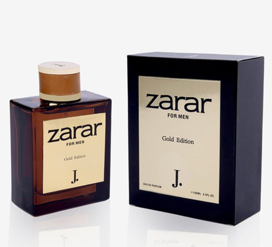 Zarar Perfume